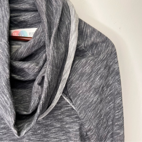 Free People Cocoon Cowl Pullover One Size - Picture 9 of 15